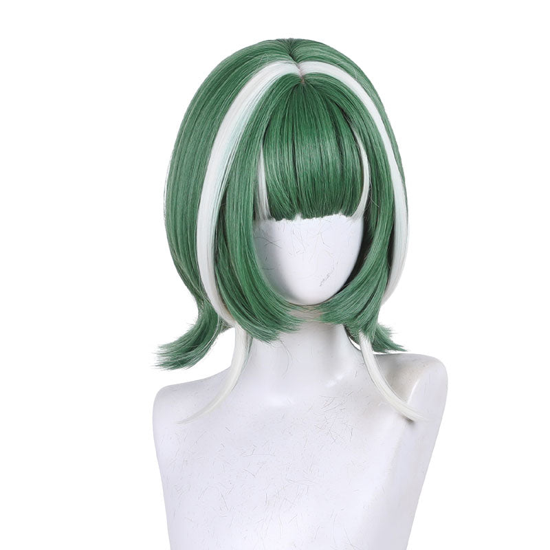Gachiakuta Guita Hebby Fantasia Cosplay Wigs