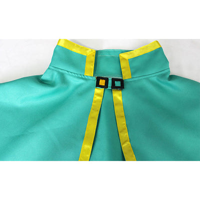 Anime KonoSuba: God's Blessing on This Wonderful World! Satou Kazuma Cosplay Costumes