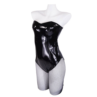 Anime My Dress-Up Darling Marin Kitagawa Bunny Girl Cosplay Costume