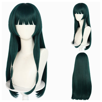 The Apothecary Diaries Season 2 Maomao Cosplay Wigs