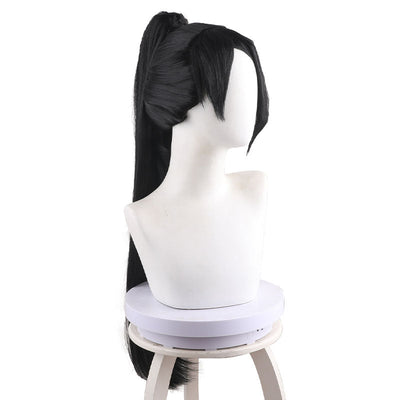 Valorant Sage Cosplay Wigs