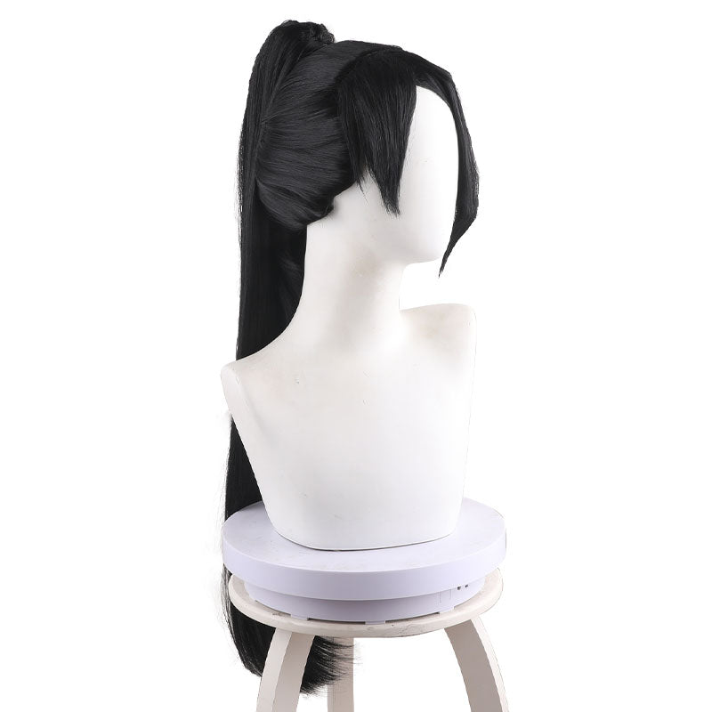 Valorant Sage Cosplay Wigs