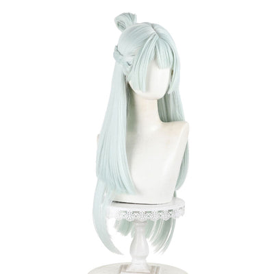 Uma Musume Cinderella Gray Fujimasa March Cosplay Wigs