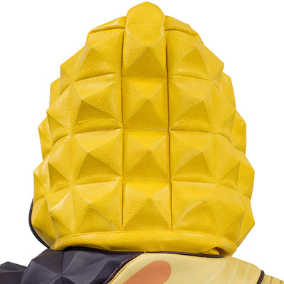 Valorant Miks Cosplay Costume