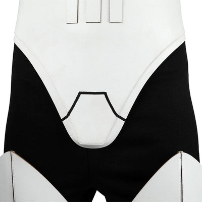 Star Wars: The Clone Wars Captain Rex Cosplay Costume