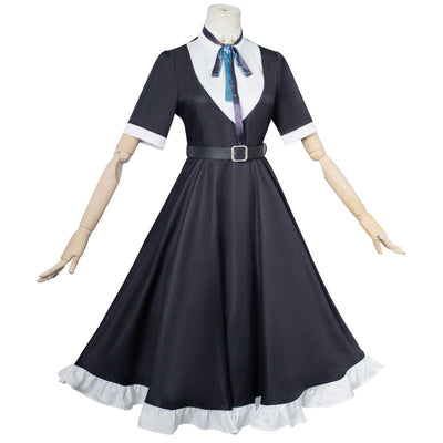 Game Honkai: Star Rail Firefly Sunset City Cosplay Costumes