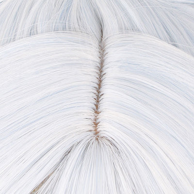 Game Honkai: Star Rail Jingliu Cosplay Wigs