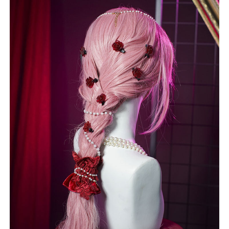 Path to Nowhere SMoonlight Rendezvous Countess Chelsea Cosplay Costumes
