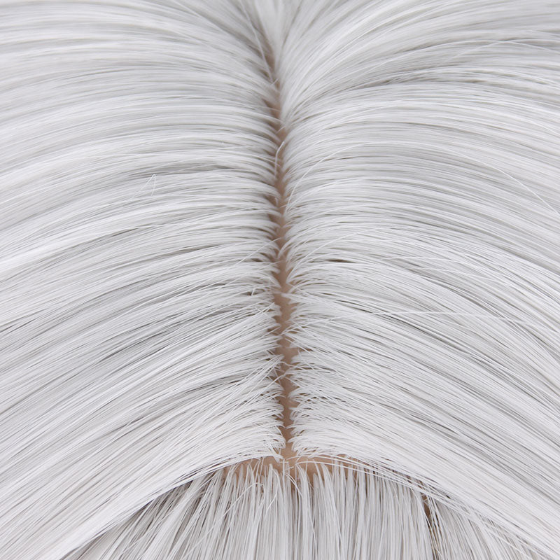 Game Zenless Zone Zero Anby Demara Cosplay Wigs