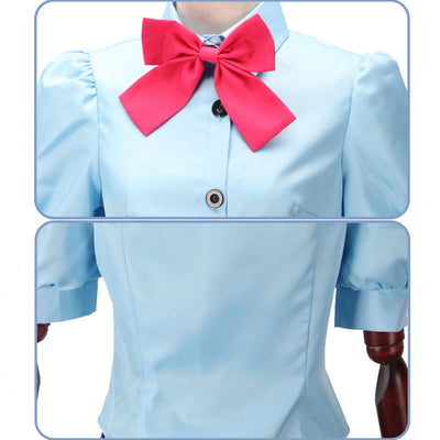 Anime My Little Pony Little Horse Girls Equestria Girls Twilight Sparkle Cosplay Costumes