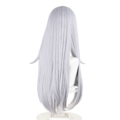 Uma Musume Cinderella Gray Tamamo Cross Cosplay Wigs