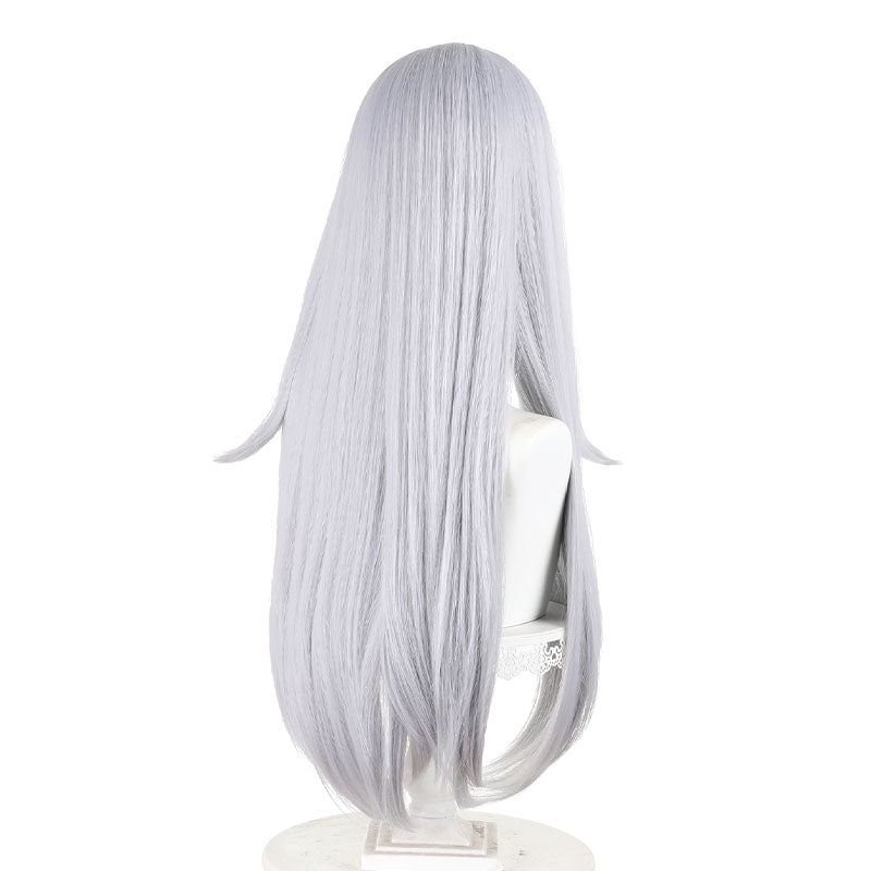 Uma Musume Cinderella Gray Tamamo Cross Cosplay Wigs