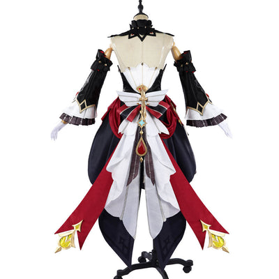 Genshin Impact Marionette Sandrone Fullset Cosplay Costumes