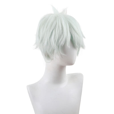 Kaiju No. 8 Leno Ichikawa Cosplay Wigs