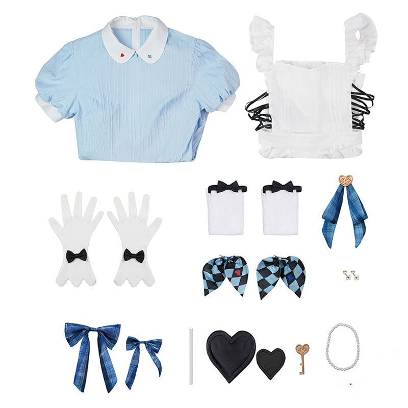 Love Live Muse x GiGo Kotori Minami Nico Nozomi Kotori Rin Maki Nishikino Cosplay Costume
