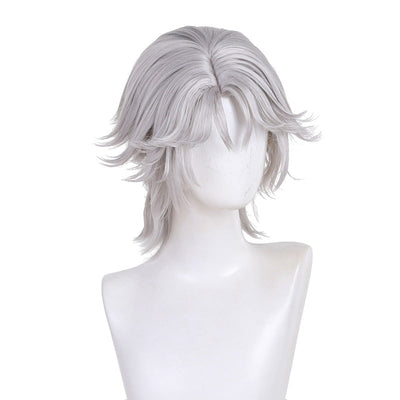 Identity V Acrobat Unidentified Phenomena Cosplay Wigs
