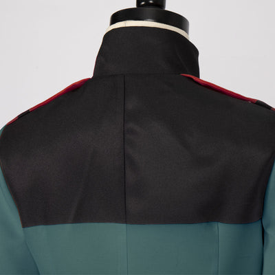 Mobile Suit Gundam: The Witch from Mercury Miorine Rembran Cosplay Costume