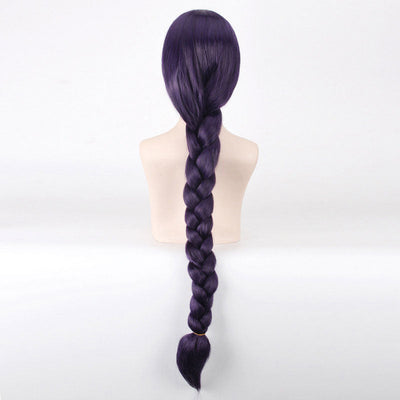 Anime Love Live! School Idol Nozomi Tojo Nozomi Toujou Cosplay Wigs