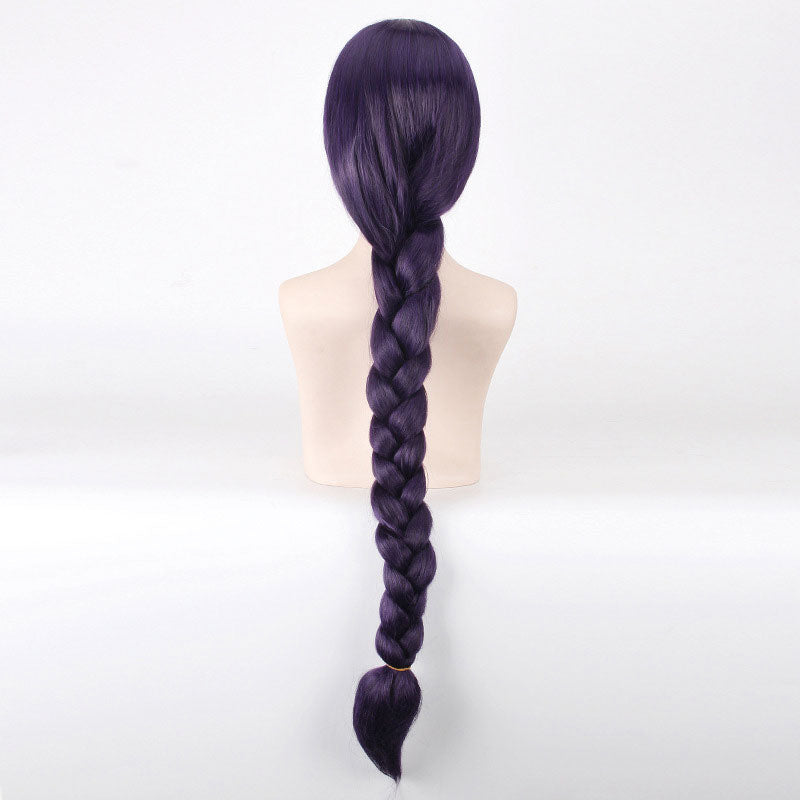 Anime Love Live! School Idol Nozomi Tojo Nozomi Toujou Cosplay Wigs