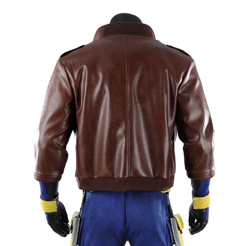 Avengers: Doomsday Cyclops Coat Cosplay Costumes