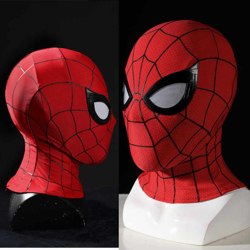 Spider Man: Brand New Day Peter Parker Cosplay Costumes