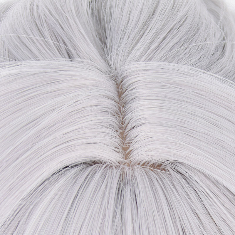 Honkai: Star Rail Bronya Rand Cosplay Wigs