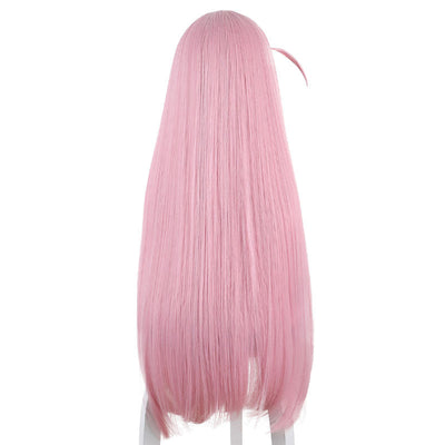 Anime Bocchi the Rock! Hitori Gotoh Cosplay Wigs