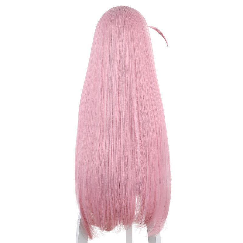 Anime Bocchi the Rock! Hitori Gotoh Cosplay Wigs