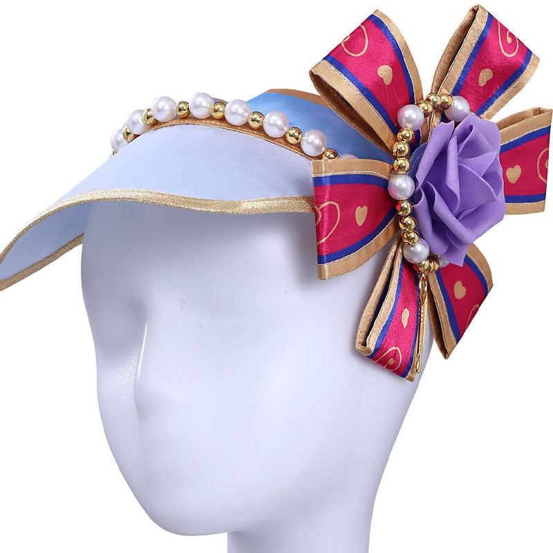 Aikatsu on Parade! Aoi Kiriya Cosplay Costume