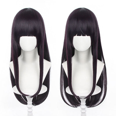 Jellyfish Can't Swim In The Night Mei Kim Anouk Takanashi Cosplay Wigs