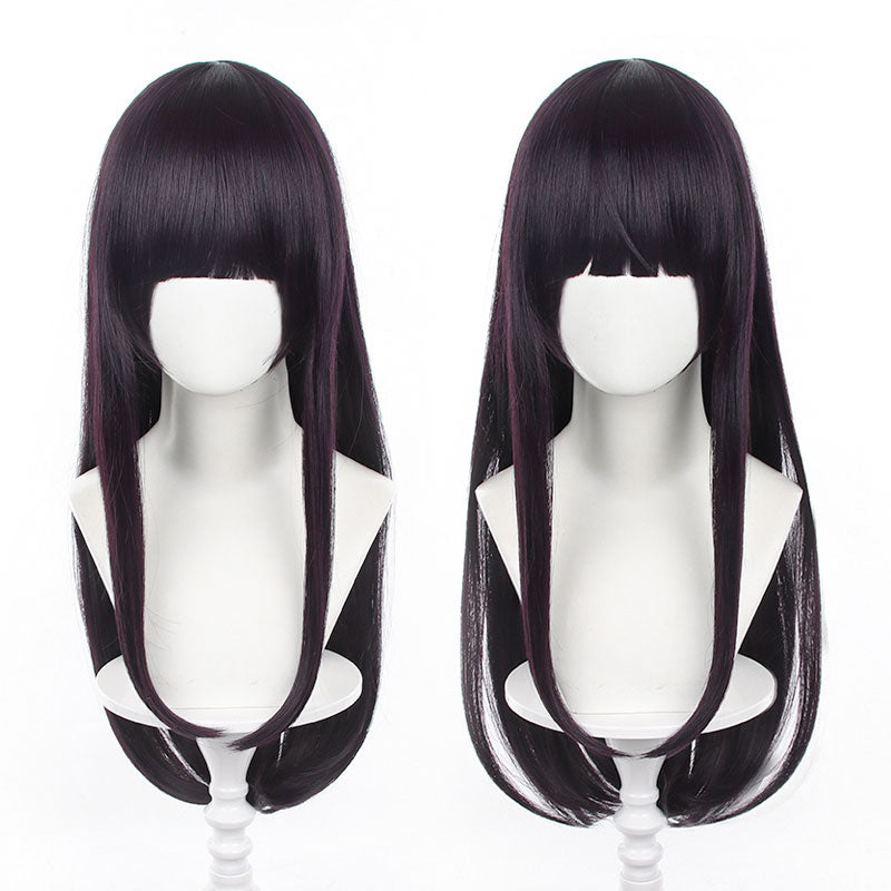 Jellyfish Can't Swim In The Night Mei Kim Anouk Takanashi Cosplay Wigs