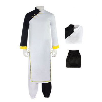 Blue Lock China! Mini Bachira Meguru Cosplay Costumes