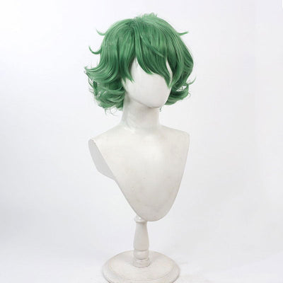 Lycoris Recoil Majima Cosplay Wigs