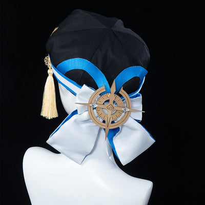 Honkai: Star Rail Pela Pelageya Sergeyevna Cosplay Costumes