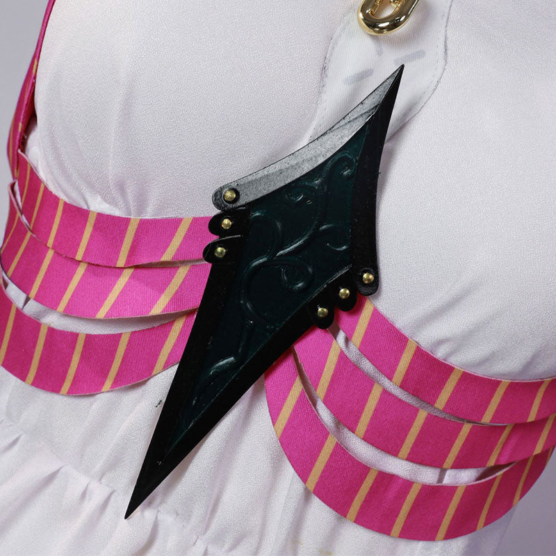 Wuthering Waves Trendsetter Cosplay Costumes