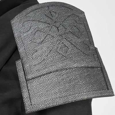 The Legend of Zelda: Skyward Sword Dark Link Cosplay Costume