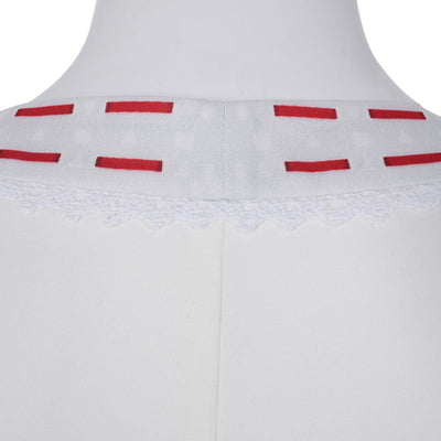 Encanto Luisa Madrigal Dress Cosplay Costumes
