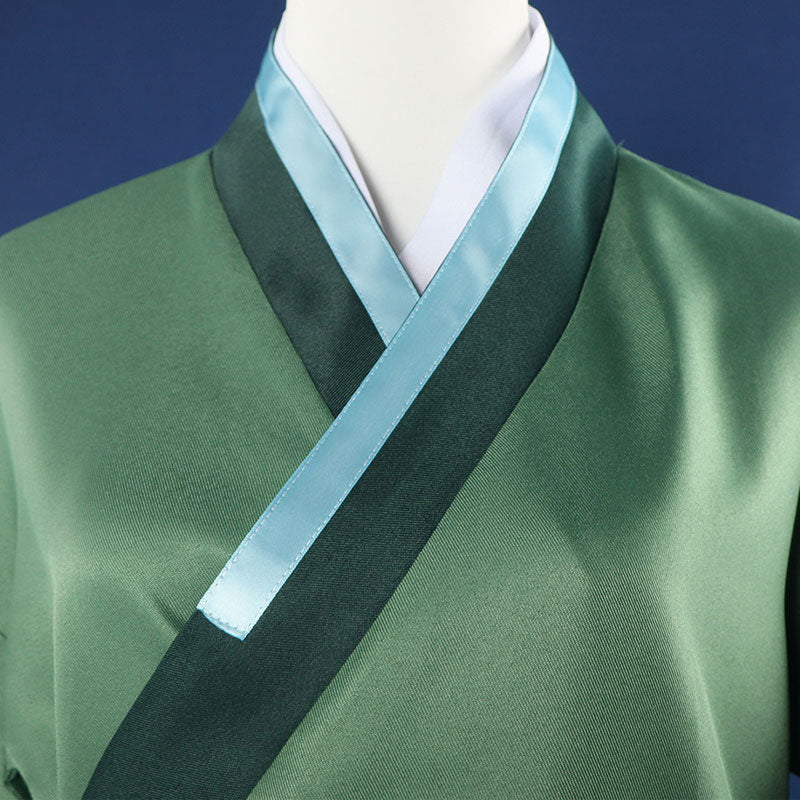 Anime The Apothecary Diaries Maomao Cosplay Costumes