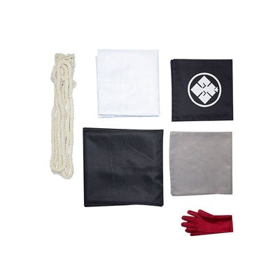 Game NieR Reincarnation Akeha Fullset Cosplay Costumes