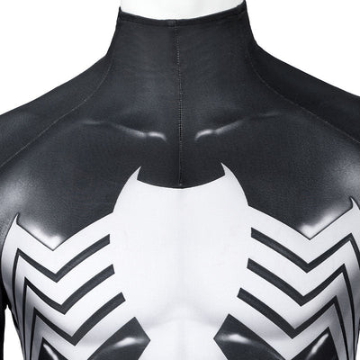 Spider Man 2 Peter Parker Cosplay Costume