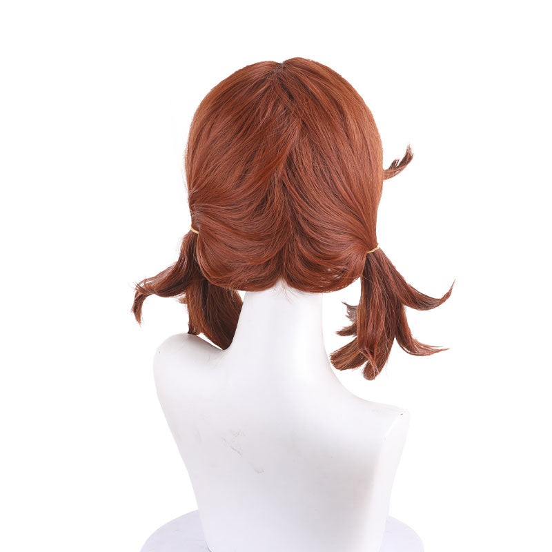 Identity V Lily Barriere Cosplay Wigs
