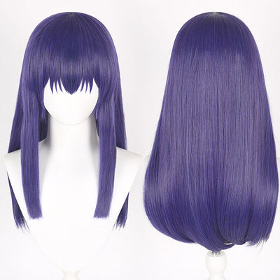 The Disastrous Life of Saiki K Kokomi Teruhashi Cosplay Wigs