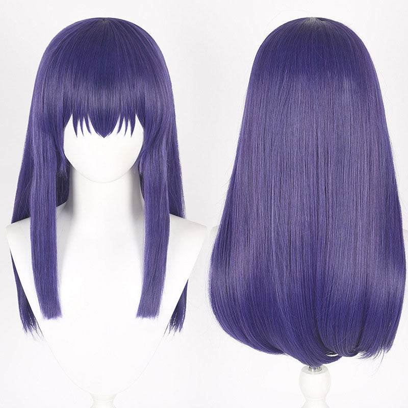The Disastrous Life of Saiki K Kokomi Teruhashi Cosplay Wigs