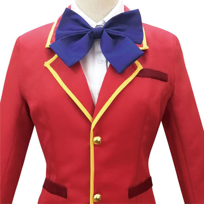 Anime Classroom of the Elite Shiina Hiyori Suzune Horikita JK Uniform Cosplay Costumes