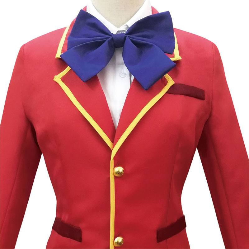 Anime Classroom of the Elite Shiina Hiyori Suzune Horikita JK Uniform Cosplay Costumes