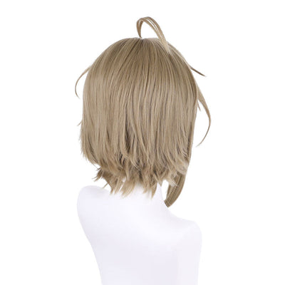 Virtual Youtuber NIJISANJI Kanae Cosplay Wigs