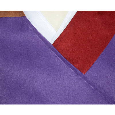 Baldur's Gate 3 Gale Cosplay Costumes