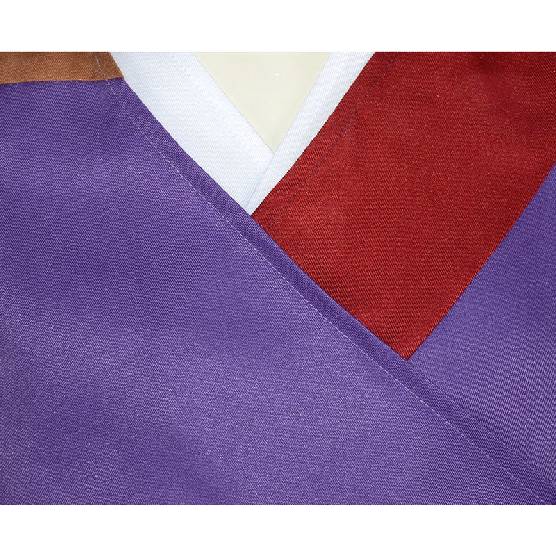 Baldur's Gate 3 Gale Cosplay Costumes