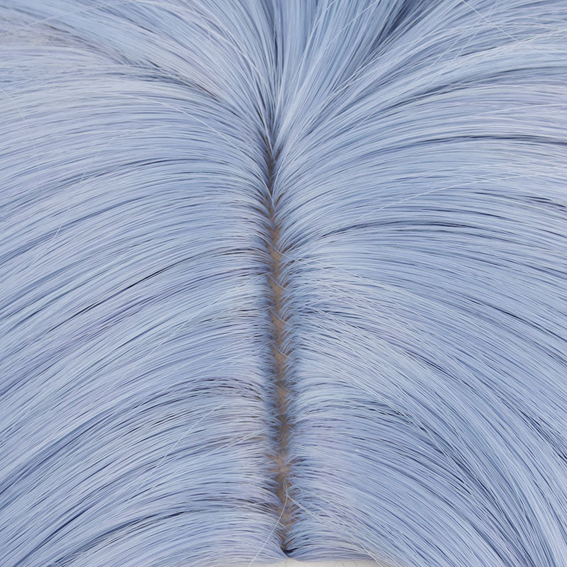 Game Genshin Impact Kamisato Ayaka Cosplay Wigs