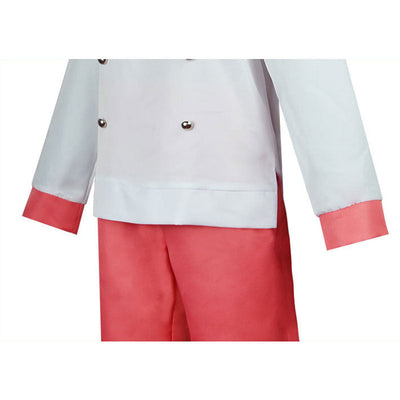 Heavenly Delusion Tokio Uniform Cosplay Costumes